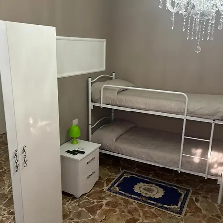 Il Castello Di Venere Guest house