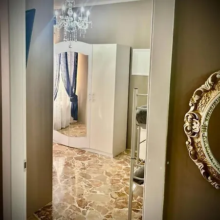 Il Castello Di Venere Guest house