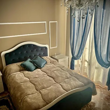 Il Castello Di Venere Guest house *