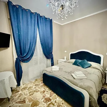 Guest house Il Castello Di Venere *