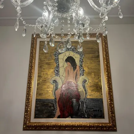 Il Castello Di Venere * Rota d'Imagna
