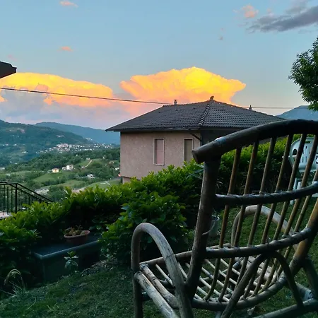Il Castello Di Venere Guest house *