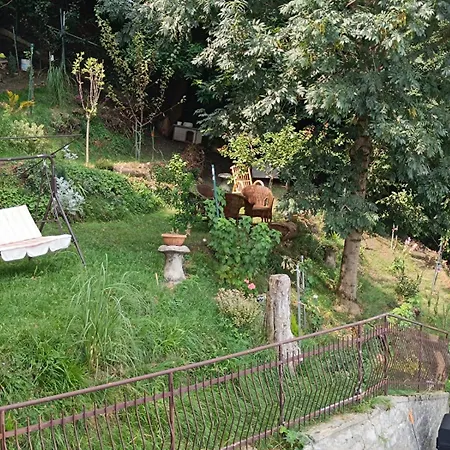 Il Castello Di Venere Guest house *