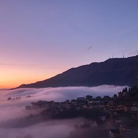 Il Castello Di Venere Rota d'Imagna