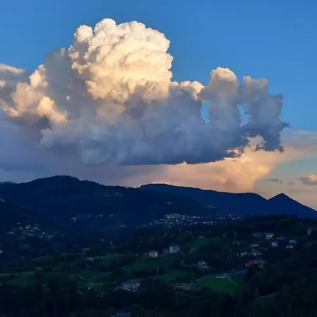 Il Castello Di Venere Гостевой дом *