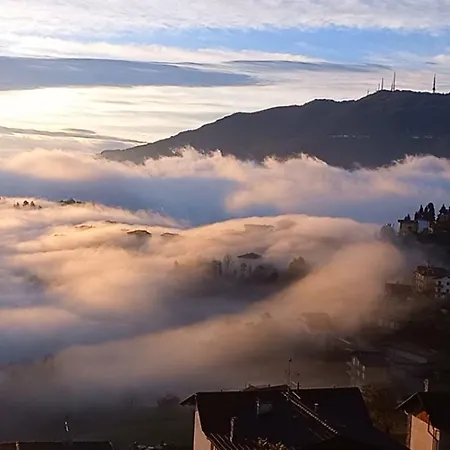 Il Castello Di Venere Гостевой дом