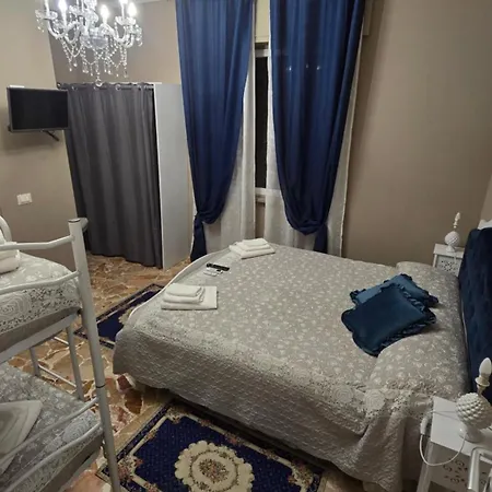 Guest house Il Castello Di Venere