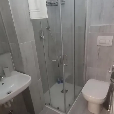 Il Castello Di Venere 3* Rota d'Imagna