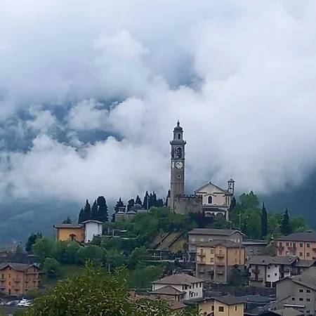 Affittacamere Il Castello Di Venere Rota d'Imagna