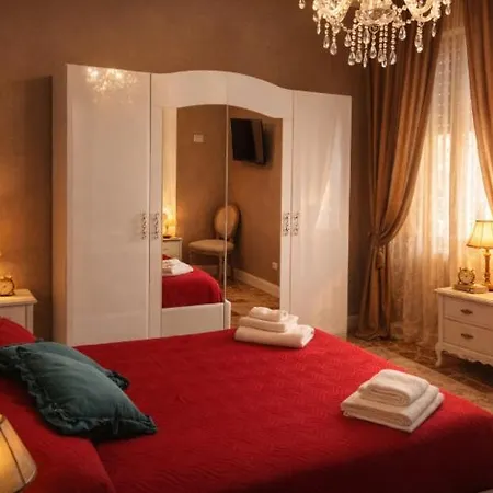 Il Castello Di Venere 3*
