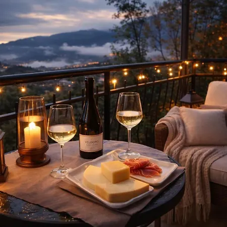 Il Castello Di Venere ゲストハウス ロータ・ディマーニャ