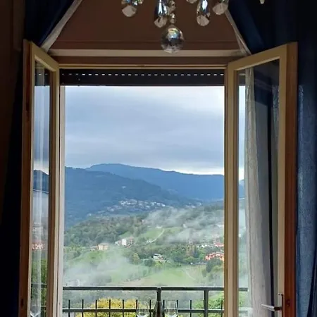 Il Castello Di Venere 3* Rota d'Imagna