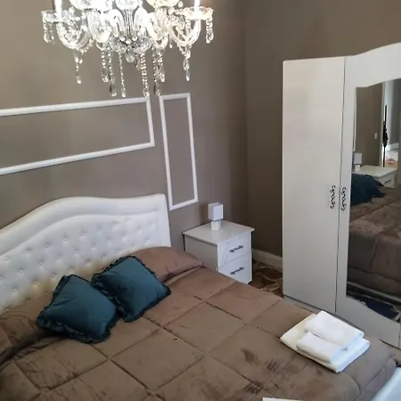 Il Castello Di Venere ゲストハウス 3*