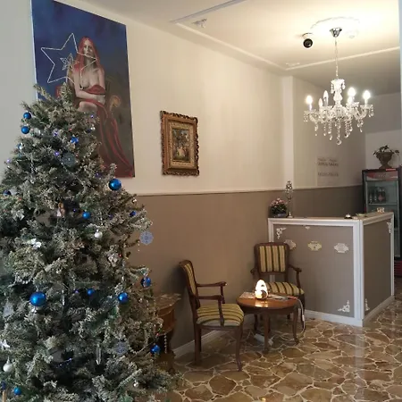 Il Castello Di Venere 3*