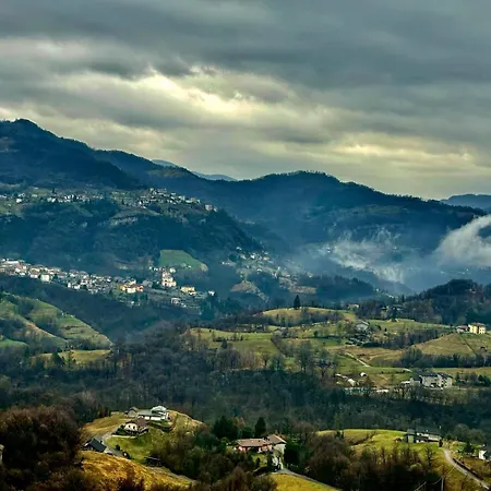 Il Castello Di Venere Maison d'hôtes *