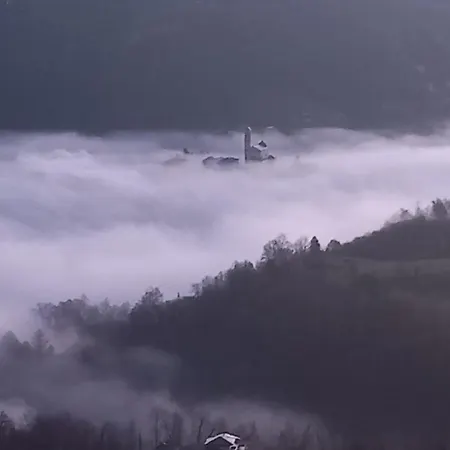 Il Castello Di Venere Maison d'hôtes Rota d'Imagna