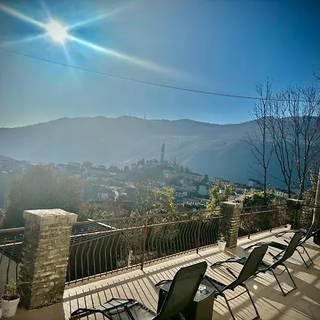Maison d'hôtes Il Castello Di Venere *