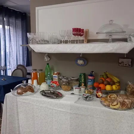Il Castello Di Venere Maison d'hôtes *