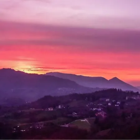 Il Castello Di Venere Rota d'Imagna
