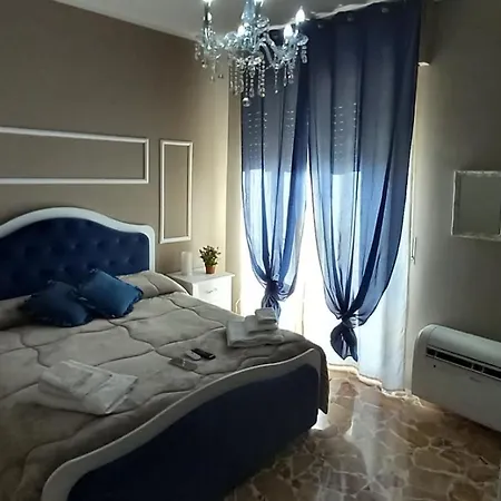 Maison d'hôtes Il Castello Di Venere *